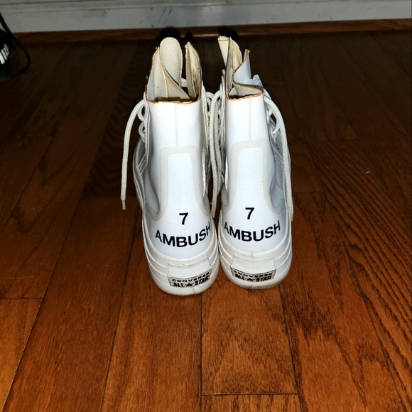 Converse Ambush x Chuck '70 - Picture 2 of 5